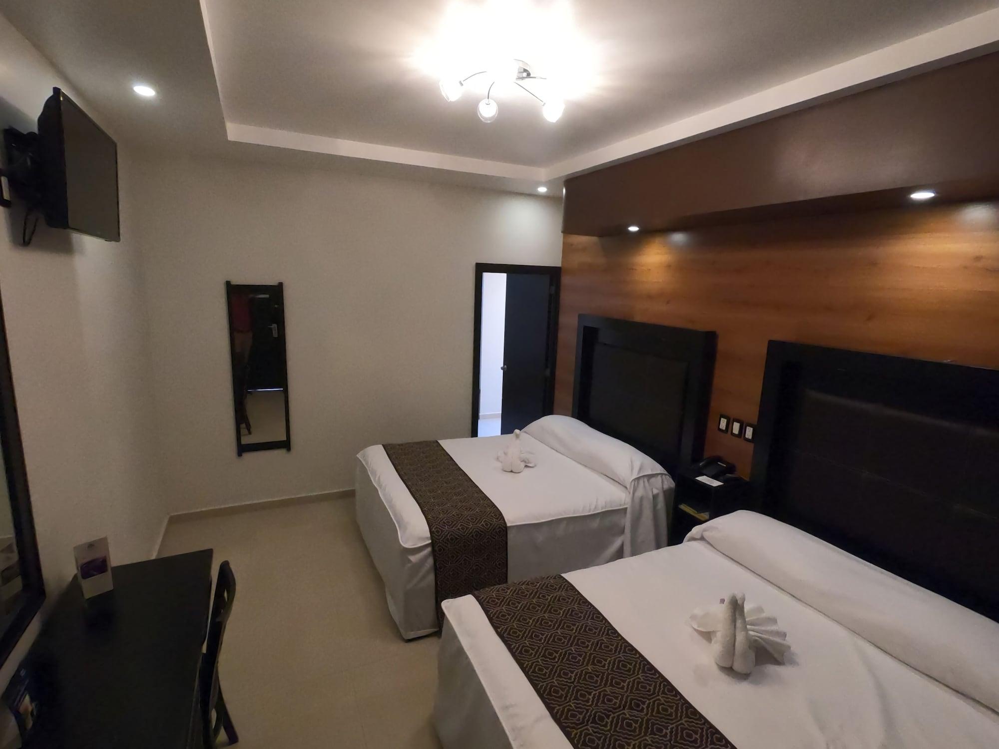 Hotel San Diego Γκουαναχουάτο Εξωτερικό φωτογραφία
