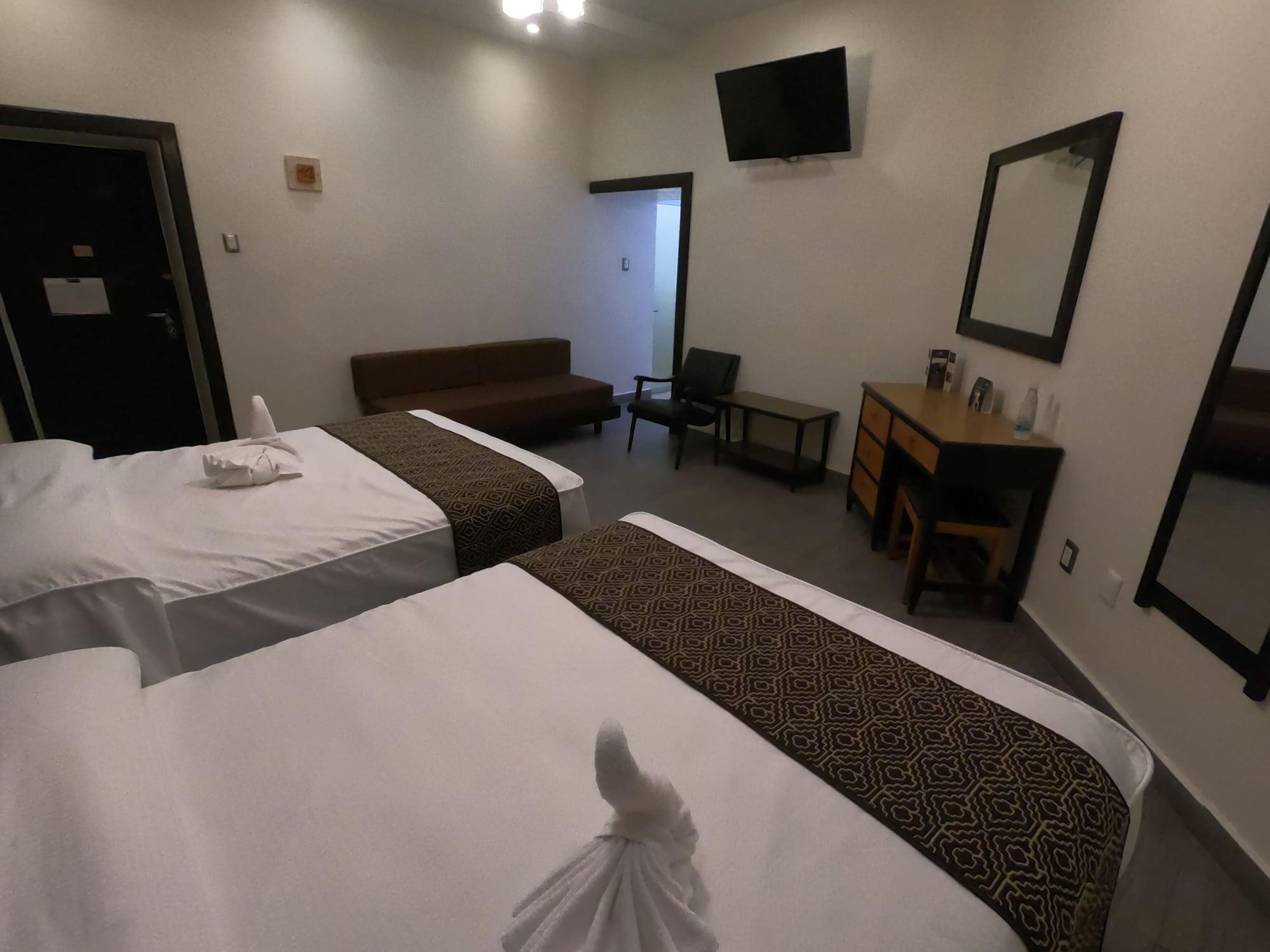 Hotel San Diego Γκουαναχουάτο Εξωτερικό φωτογραφία