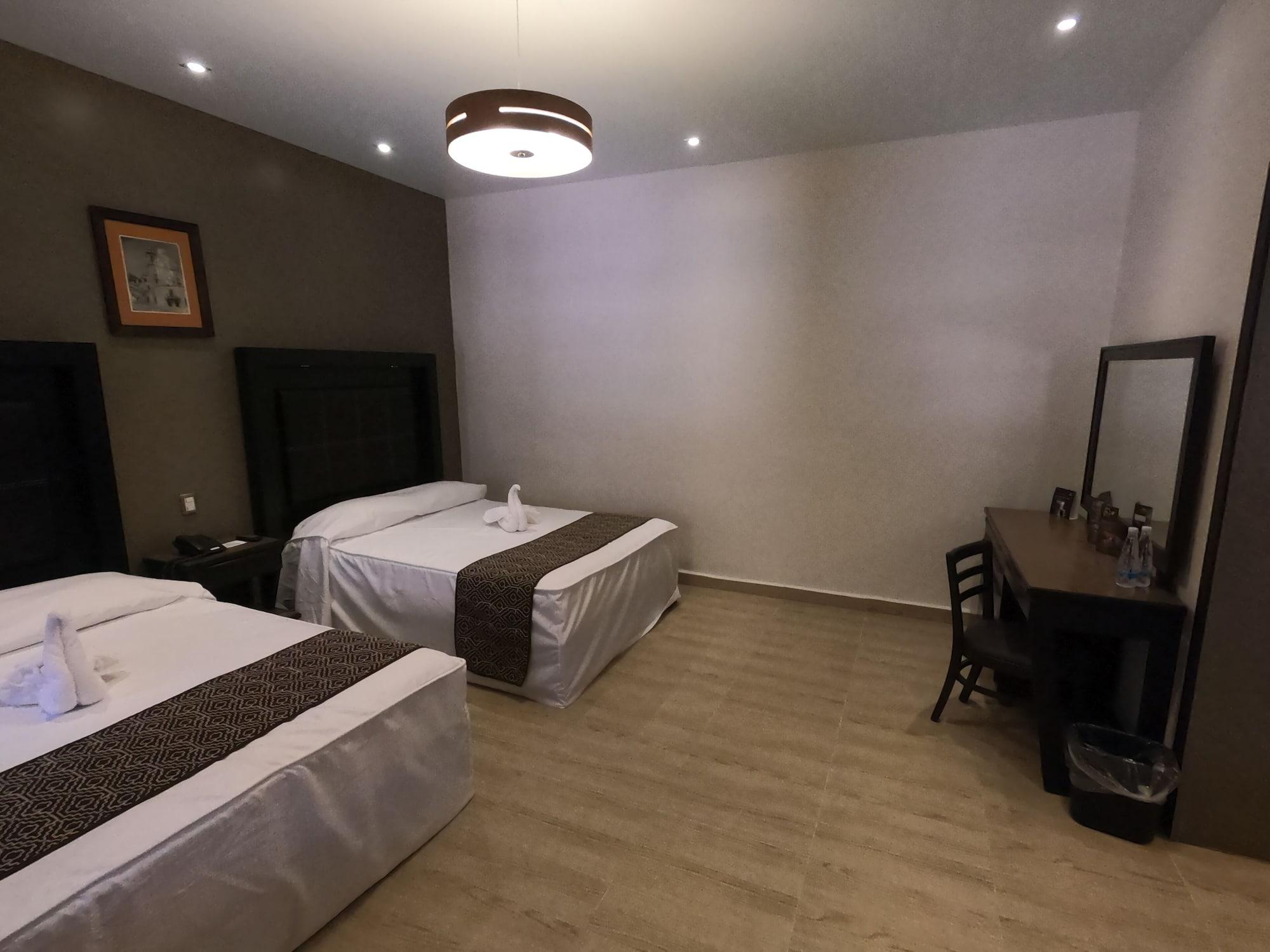 Hotel San Diego Γκουαναχουάτο Εξωτερικό φωτογραφία