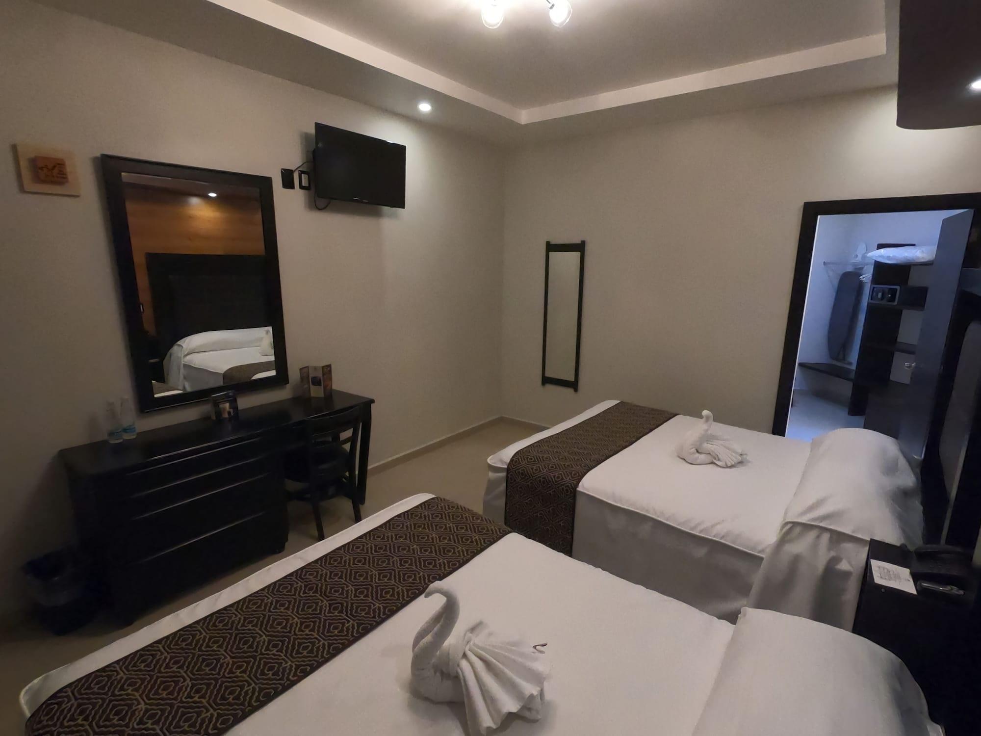 Hotel San Diego Γκουαναχουάτο Εξωτερικό φωτογραφία