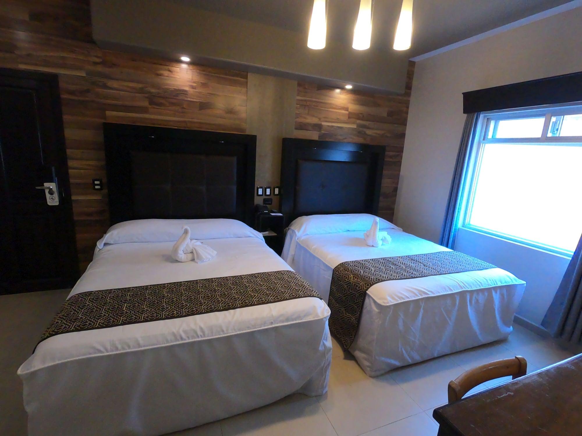 Hotel San Diego Γκουαναχουάτο Εξωτερικό φωτογραφία