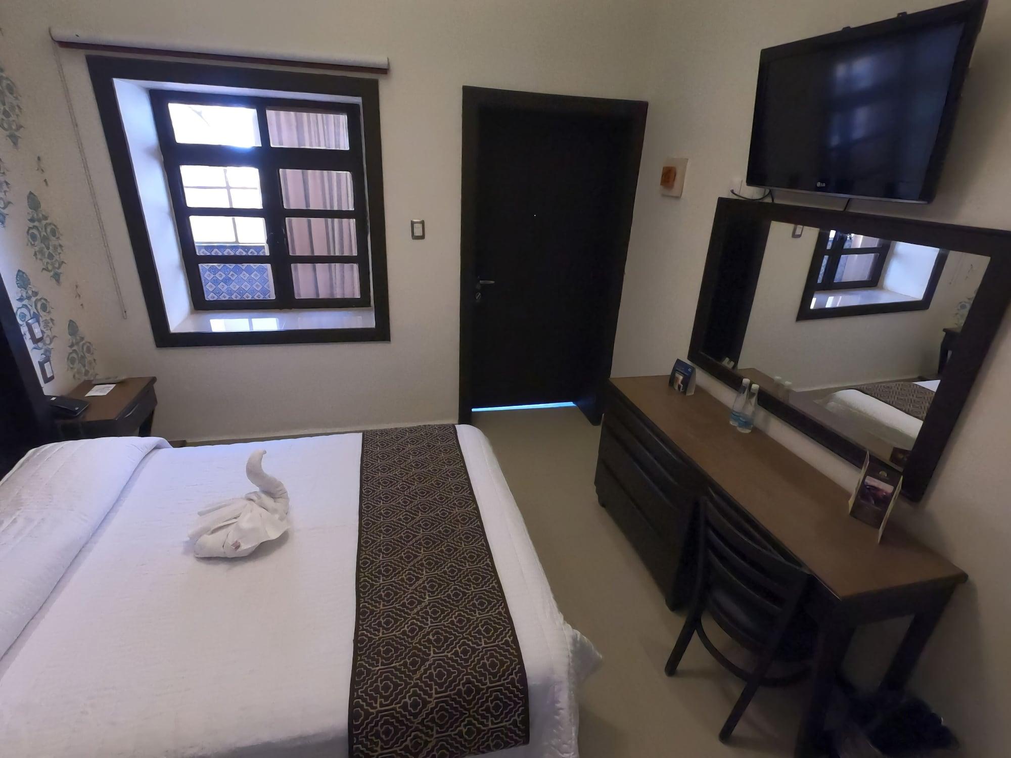 Hotel San Diego Γκουαναχουάτο Εξωτερικό φωτογραφία