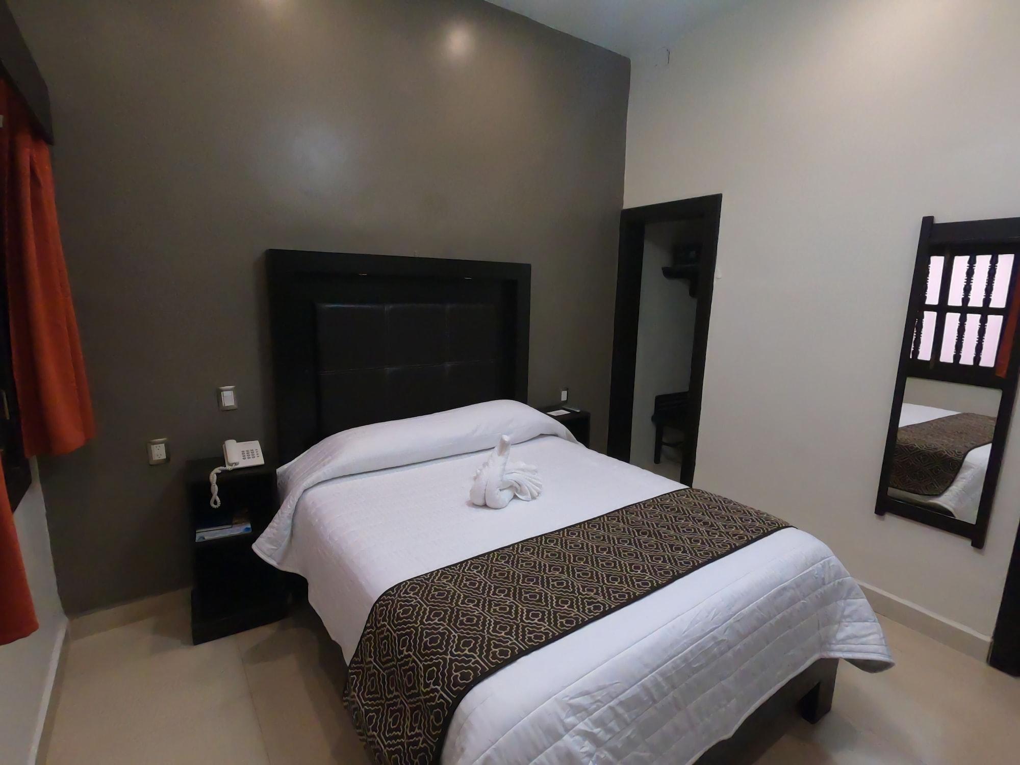 Hotel San Diego Γκουαναχουάτο Εξωτερικό φωτογραφία