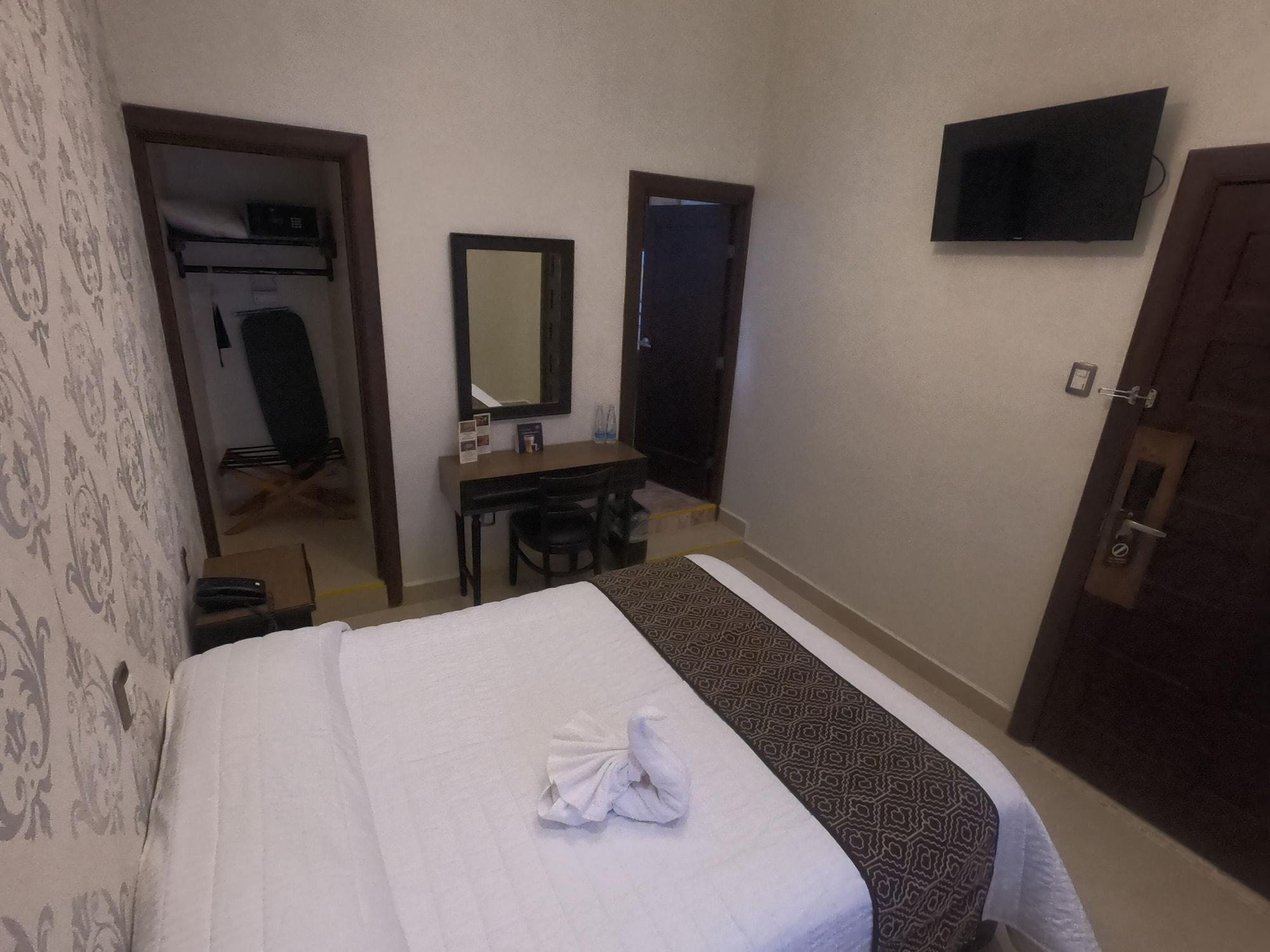 Hotel San Diego Γκουαναχουάτο Εξωτερικό φωτογραφία