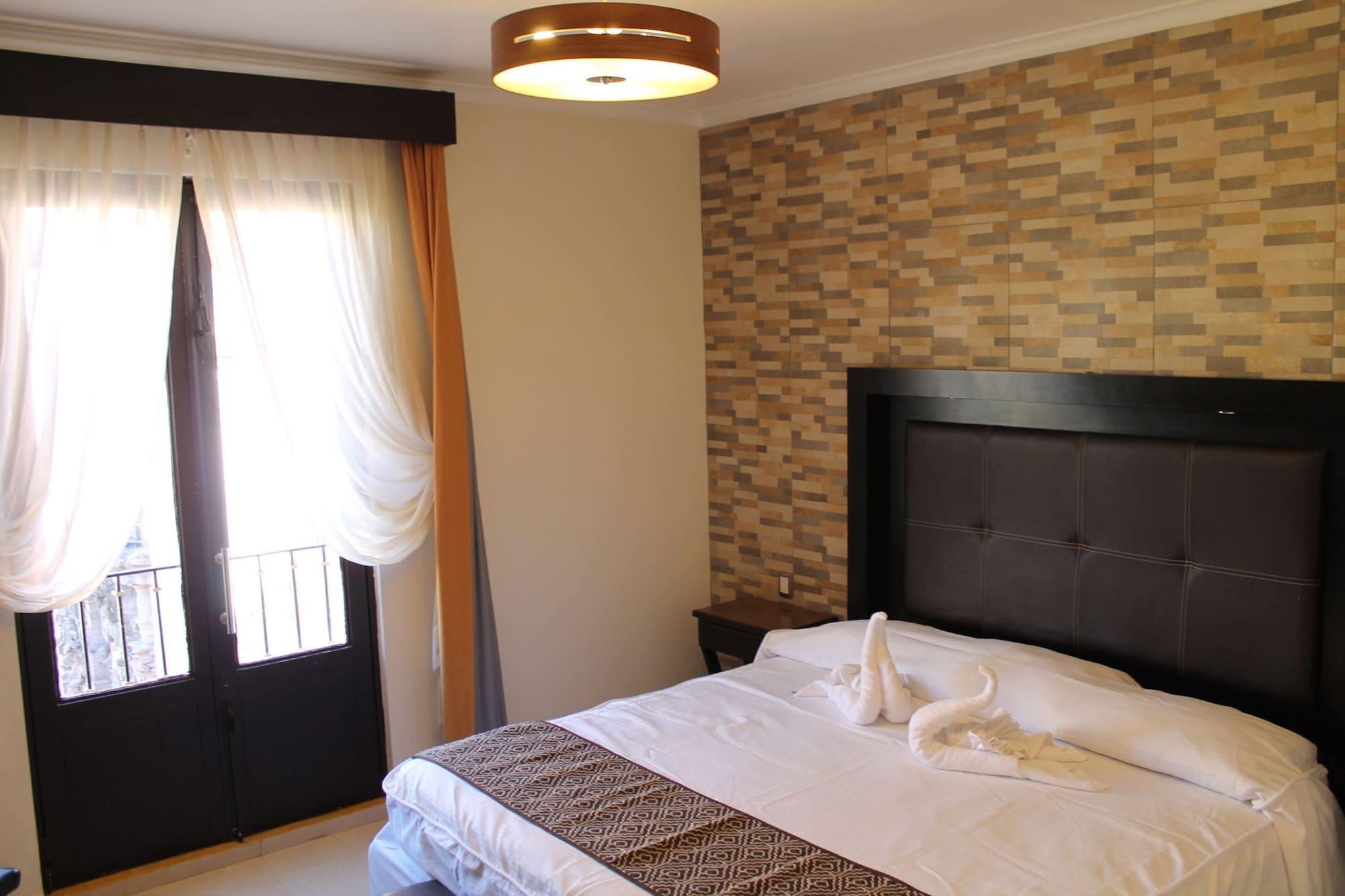 Hotel San Diego Γκουαναχουάτο Εξωτερικό φωτογραφία