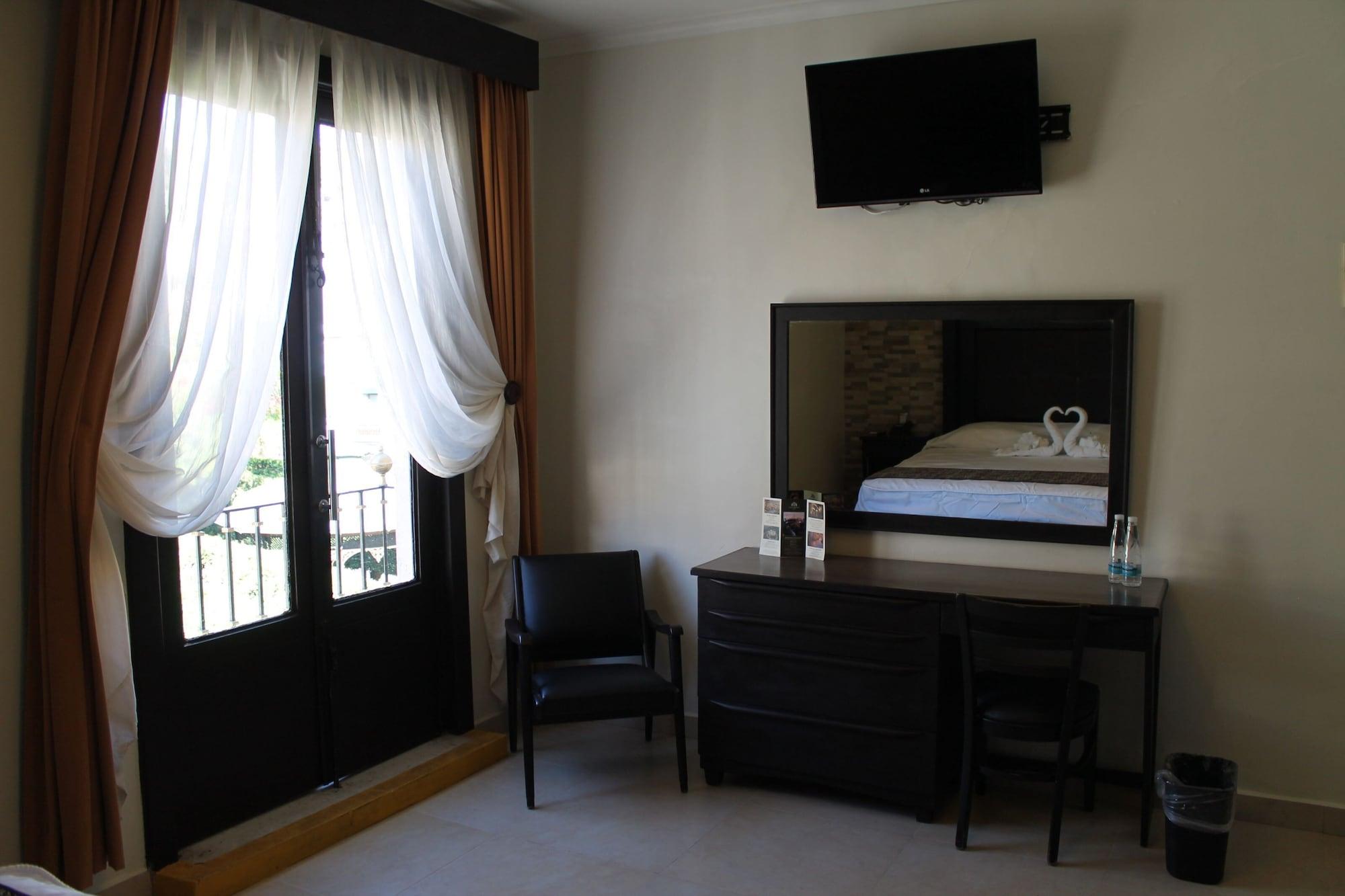 Hotel San Diego Γκουαναχουάτο Εξωτερικό φωτογραφία