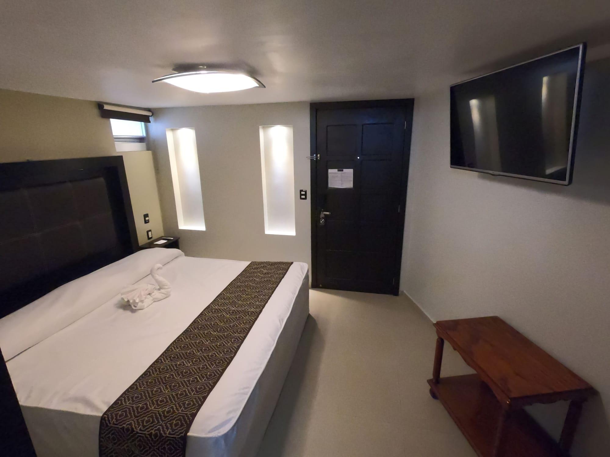 Hotel San Diego Γκουαναχουάτο Εξωτερικό φωτογραφία