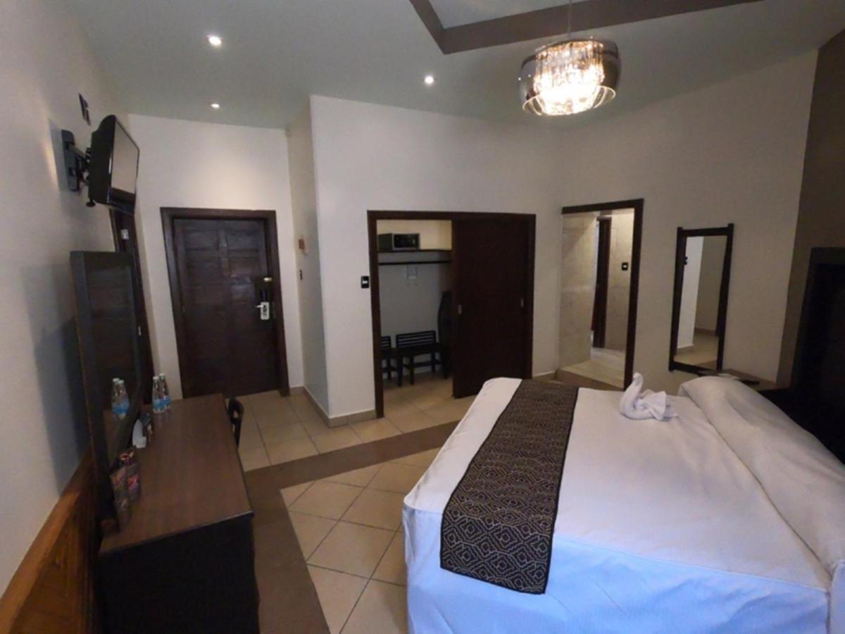 Hotel San Diego Γκουαναχουάτο Εξωτερικό φωτογραφία