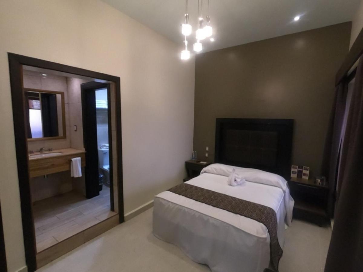Hotel San Diego Γκουαναχουάτο Εξωτερικό φωτογραφία