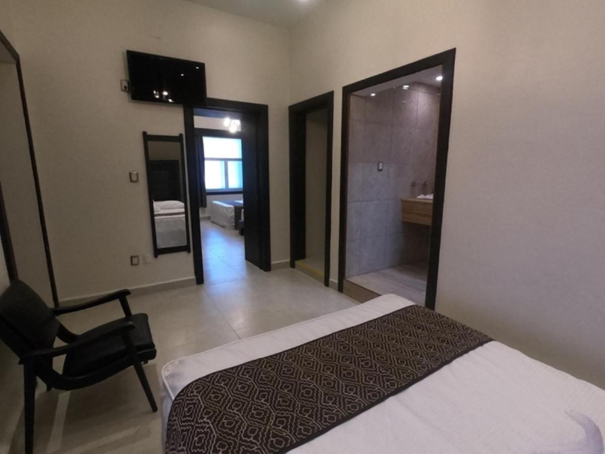 Hotel San Diego Γκουαναχουάτο Εξωτερικό φωτογραφία