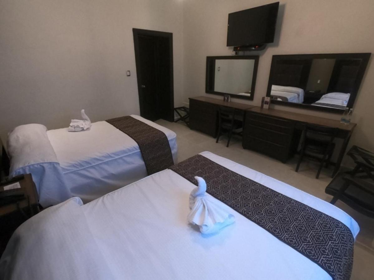 Hotel San Diego Γκουαναχουάτο Εξωτερικό φωτογραφία