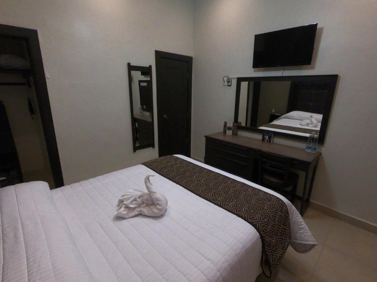 Hotel San Diego Γκουαναχουάτο Εξωτερικό φωτογραφία